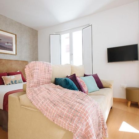 Hostly Acetres 2A-Penthouse In City Center-Fibre-Parking Opt Севилья Экстерьер фото