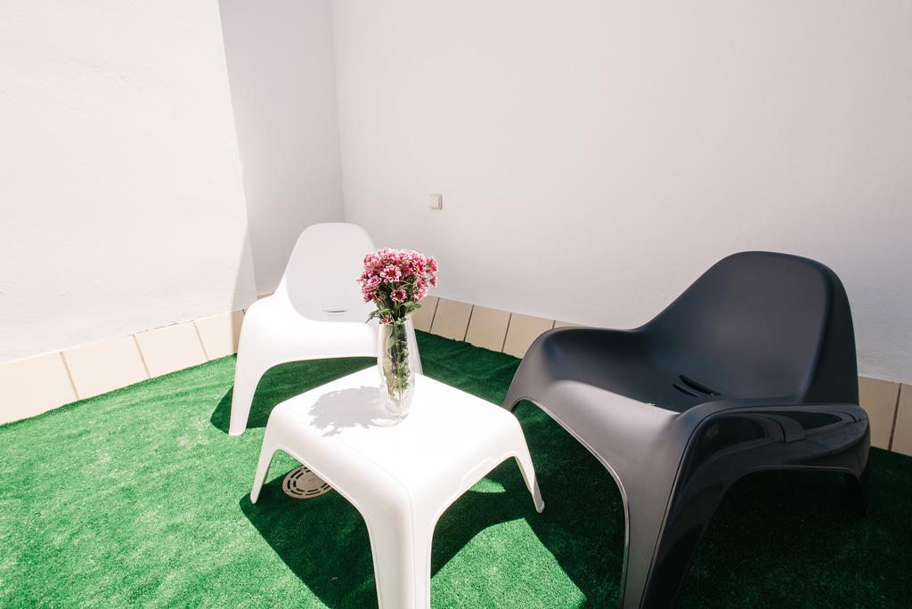 Hostly Acetres 2A-Penthouse In City Center-Fibre-Parking Opt Севилья Экстерьер фото