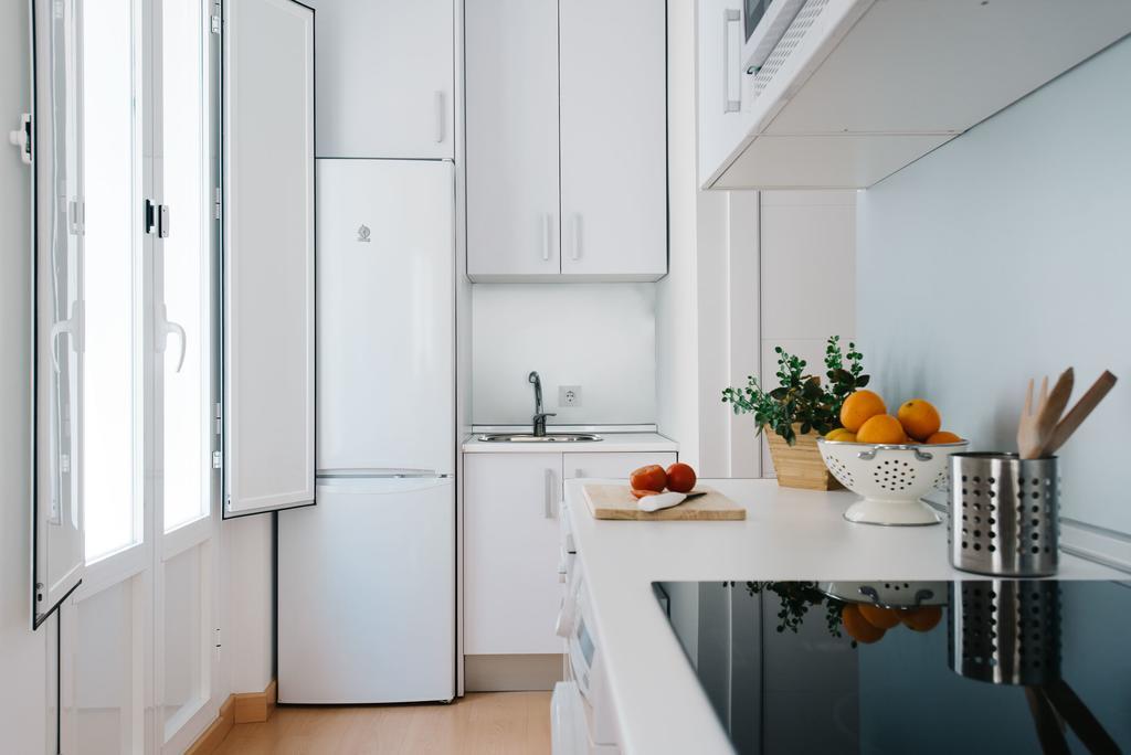 Hostly Acetres 2A-Penthouse In City Center-Fibre-Parking Opt Севилья Экстерьер фото