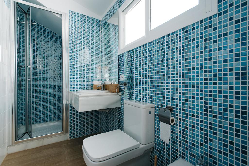 Hostly Acetres 2A-Penthouse In City Center-Fibre-Parking Opt Севилья Экстерьер фото