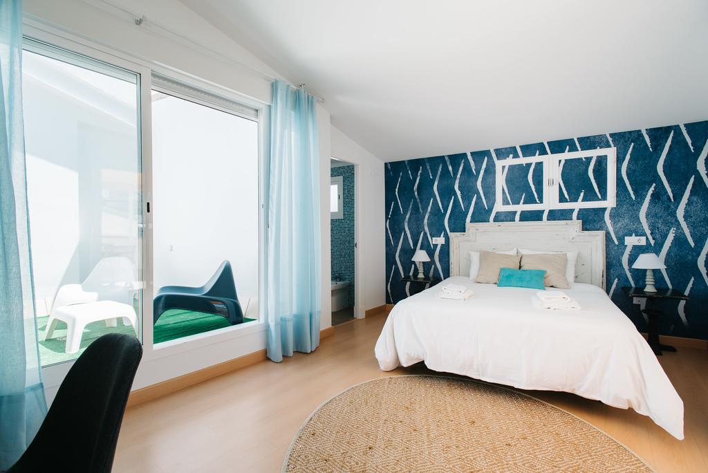 Hostly Acetres 2A-Penthouse In City Center-Fibre-Parking Opt Севилья Экстерьер фото